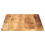 VidaXL vidaXL Table Top 120x60x2.5 cm Rectangular Solid Wood Rough Mango 4