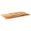 VidaXL vidaXL Table Top 120x60x2.5 cm Rectangular Solid Wood Rough Mango 2