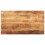 VidaXL vidaXL Table Top 120x60x2.5 cm Rectangular Solid Wood Rough Mango 1