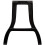 VidaXL vidaXL Dining Table Legs 2 pcs A-Frame Cast Iron 5