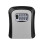 Mount Key Stora Izer 4 Digit Combinat Pas No Key Home Key Sa 2