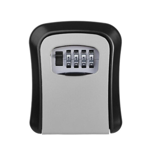 Mount Key Stora Izer 4 Digit Combinat Pas No Key Home Key Sa 1