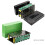 48V 13S 6P Electric Bicycles Battery Box  Green B 2