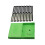 48V 13S 6P Electric Bicycles Battery Box  Green B 8
