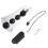 5 Jazz Jb-08 Loaded Plate for 4/5 String S 3