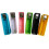 1PC Battery Box For 18650 Power Battery  Blue 4