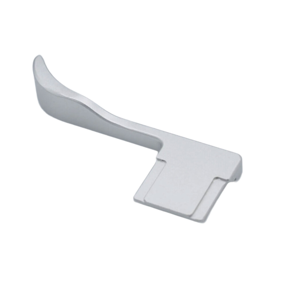 Aluminum Thumb Grip Handle Lightweighted For A7c 7730021256843