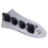 5 Jazz Jb-08 Loaded Plate for 4/5 String S 4