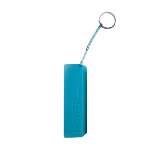 1PC Battery Box For 18650 Power Battery  Blue 2