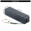 1PC Battery Box For 18650 Power Battery  Blue 5