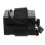 12V Waterproof Battery for Case Box with 9
