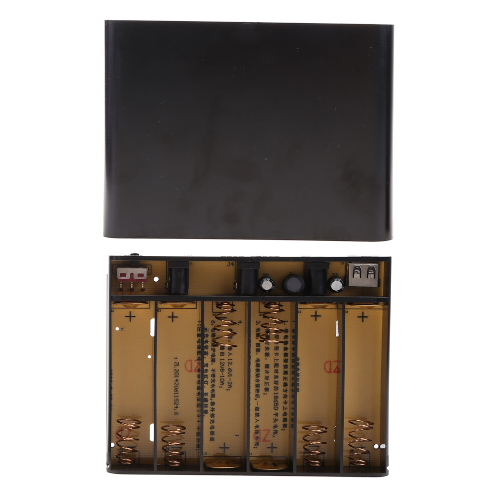 Usb 5V 2A For 12V 10A Output 7730021260758