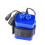 12V Waterproof Battery for Case Box with  Blue 9