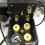 12V Waterproof Battery for Case Box with 7