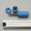 14500 AA Size Fake Battery for Case  Blue 5
