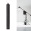 Aluminum Alloy Extension Rod for 1/4 Connectors 6
