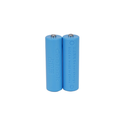 14500 AA Size Fake Battery for Case  Blue 1