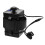 12V Waterproof Battery for Case Box with 5