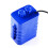 12V Waterproof Battery for Case Box with  Blue 4