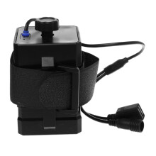 12V Waterproof Battery for Case Box with