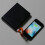 USB for 12V Output 6x 18650 Batteries 9