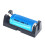 2PCS CR123A 16340 LIR123A Battery Holder 3V 2