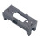 2PCS CR123A 16340 LIR123A Battery Holder 3V 9