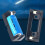 2PCS CR123A 16340 LIR123A Battery Holder 3V 5