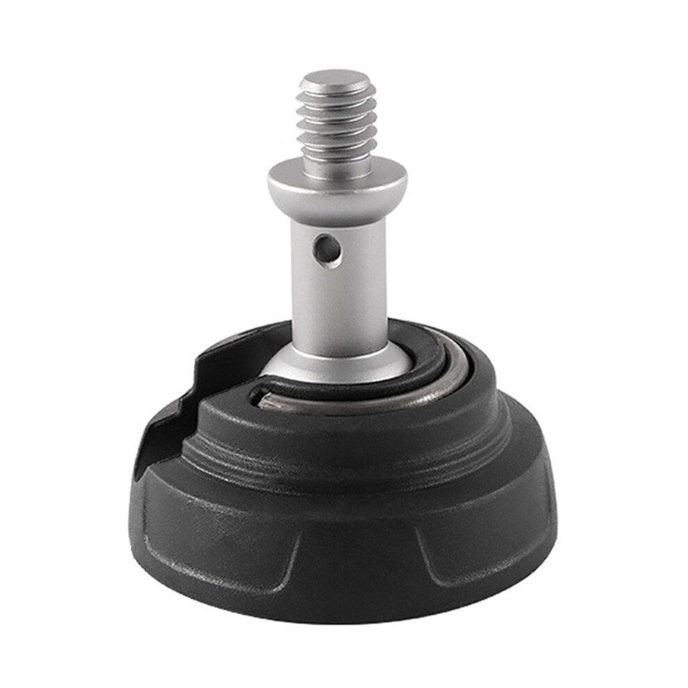 Tripod Rubber Feet Monopod Foot Pad 3/8 7730021257260