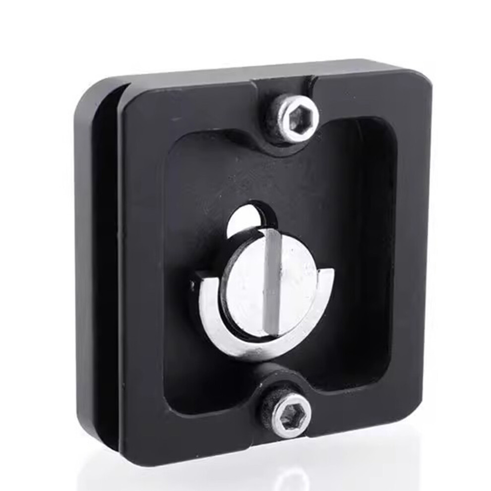 Quick Release Plate Pu40 Tripod Mount With 7730021257369