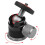 Aluminum Ball Head Mount 360 Degree Rotating 6