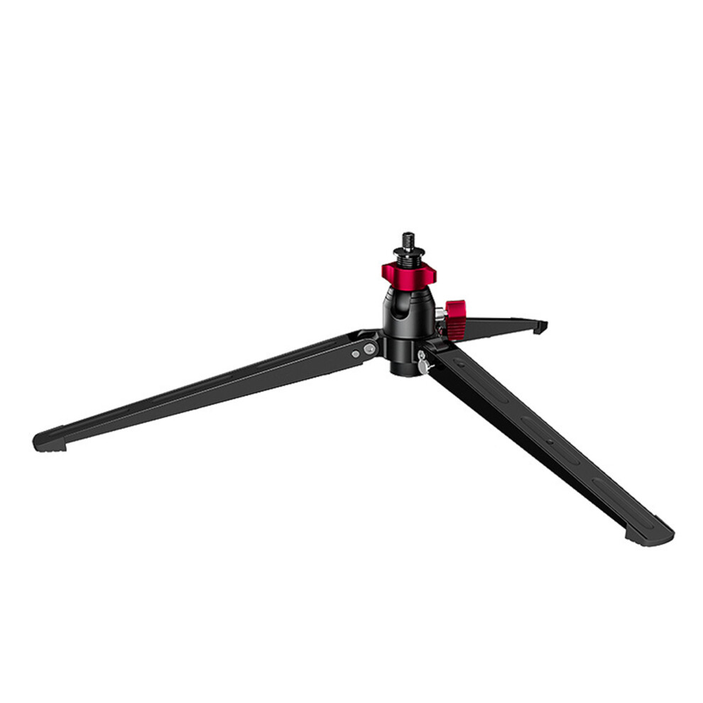 Portable Aluminum Desktop Tripod Stand Durability Bracket 7730021257307