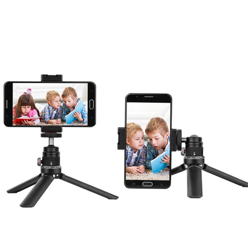 Aluminum Ball Head Mount 360 Degree Rotating 2