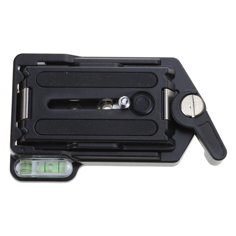 Aluminum Alloy Qra-635L Quick Release Plate Clamp 7730021257451