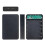 5x18650 Battery for Case with Power for  Black 5