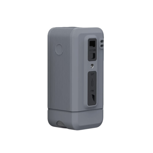 Silicone Protective Case for 27,650mAh 250W Power  grey 2