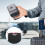 Silicone Protective Case for 27,650mAh 250W Power  Black 2