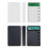5x18650 Battery for Case with Power for  Black 2