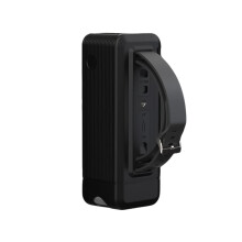 Silicone Protective Case for 27,650mAh 250W Power Black