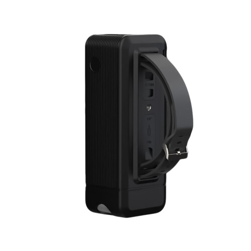 Silicone Protective Case for 27,650mAh 250W Power  Black