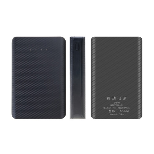 5x18650 Battery for Case with Power for  Black 2