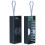 Detachable LCD Display 16x18650 Battery for Case  Black 7