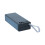 Detachable LCD Display 16x18650 Battery for Case  Black 4