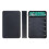 5x18650 Battery for Case with Power for  Black 7