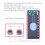 1 Set C16PD Version Battery Box Power  White 3