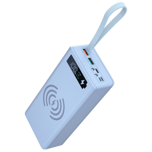 1 Set C16PD Version Battery Box Power  White 1