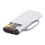 Portable Powerbank Case For 3x18650 Batteries Case 6