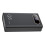 Detachable USB Power Case Battery Case 6pcs  Black 3