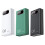 Detachable USB Power Case Battery Case 6pcs  Black 9