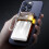 Portable Powerbank Case For 3x18650 Batteries Case 4